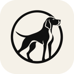 FinDog logo